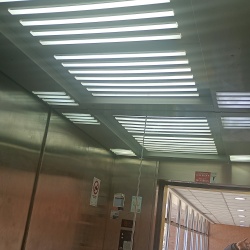 NORMATIVA ASCENSORES